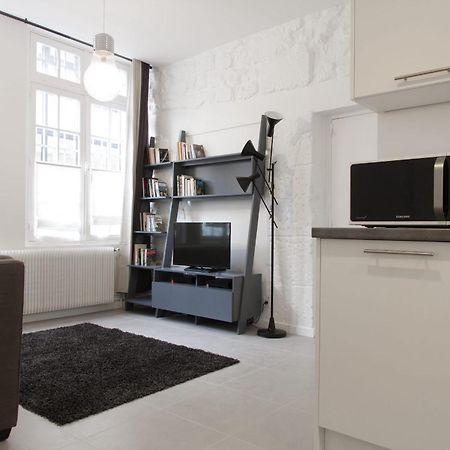 St Germain Des Pres - 2Br - Cityapartmentstay Paris Exterior photo